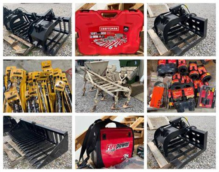 Titan Attachments Website: Your Ultimate Resource for Industrial Equipment Solutions