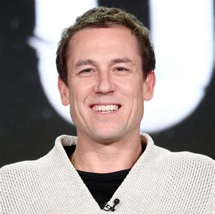 Tobias Menzies Partner: Unpacking the Actor's Private Life