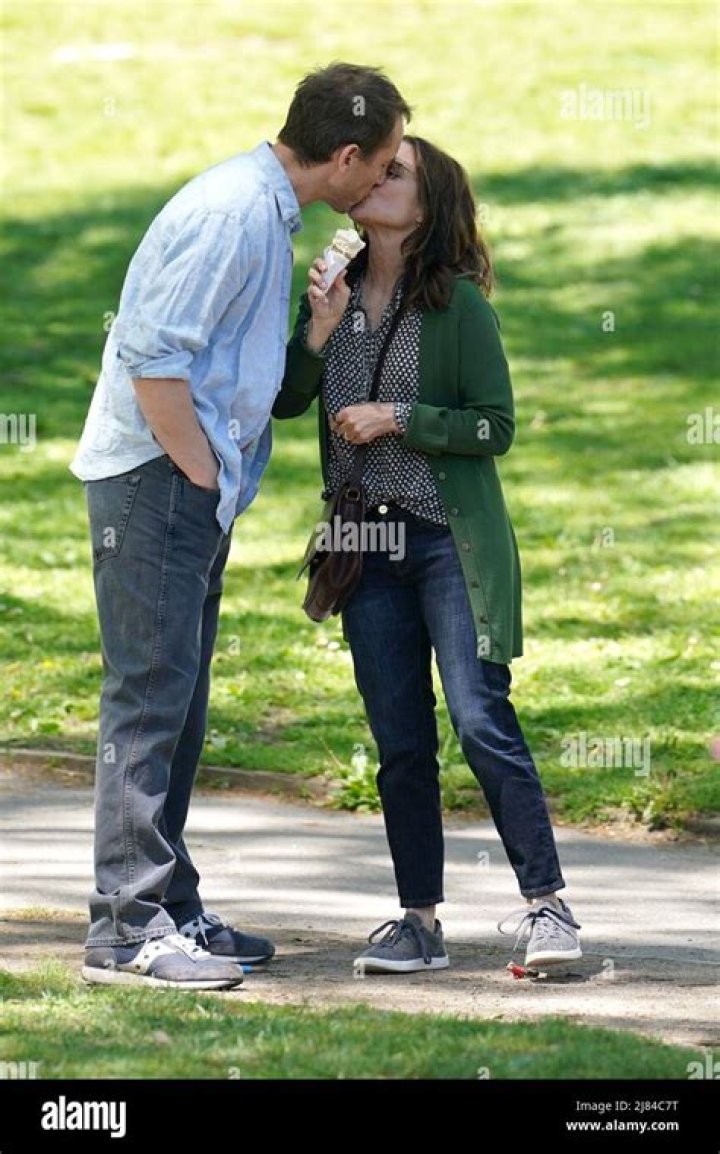 Tobias Menzies Wife: A Comprehensive Look into His Personal Life and Career