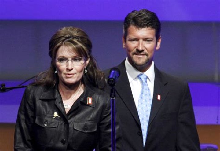 Todd Palin: A Look at the Man Beyond the Headlines