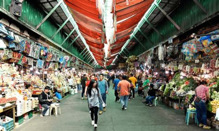 Toledo Marketplace: A Vibrant Hub for Culture and Commerce