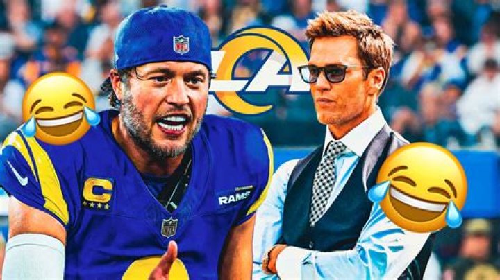 Tom Brady Laughing: The Lighter Side of the NFL Legend