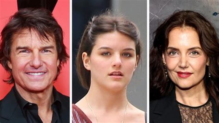 Tom Cruise Children: A Comprehensive Look Into His Family Life