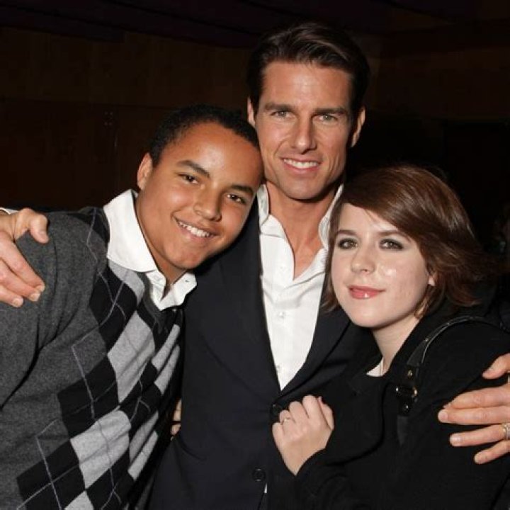 Tom Cruise Kids: A Comprehensive Look at the Family Life of the Legendary Actor