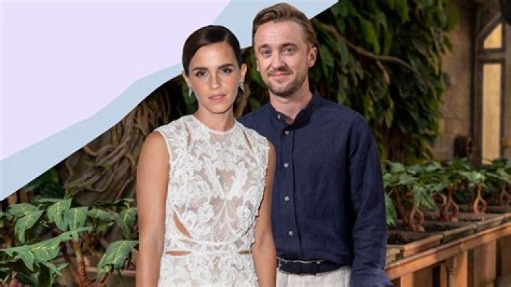Tom Felton's Girlfriend: Unraveling the Truth About His Relationships