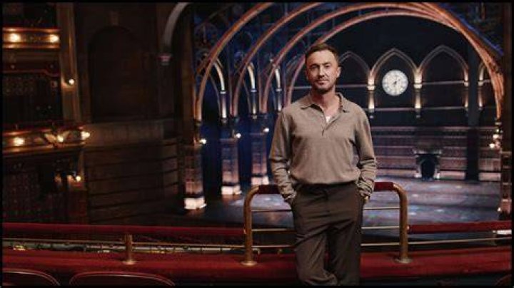 Tom Felton: A Comprehensive Look at the Life and Career of the Iconic Actor