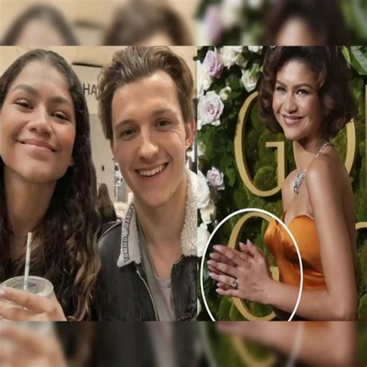 Tom Holland's Marriage Proposal: The Romantictory Behind the Headlines