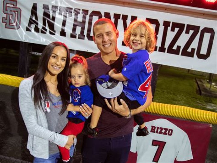 Tom Rizzo Wife: The Untold Story of Love and Success