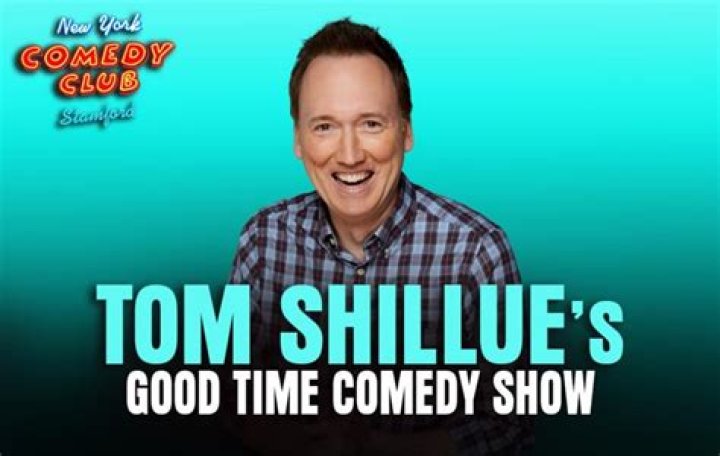 Tom Shillue Net Worth: A Comprehensive Look at His Wealth and Career