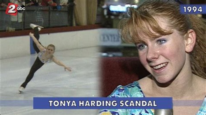 Tonya Harding: The Ice Queen Who Shaped Figure Skating History