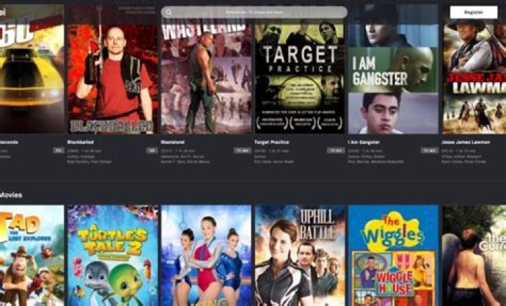 Top 10 Exciting Ways to Watch IT for Free Legally