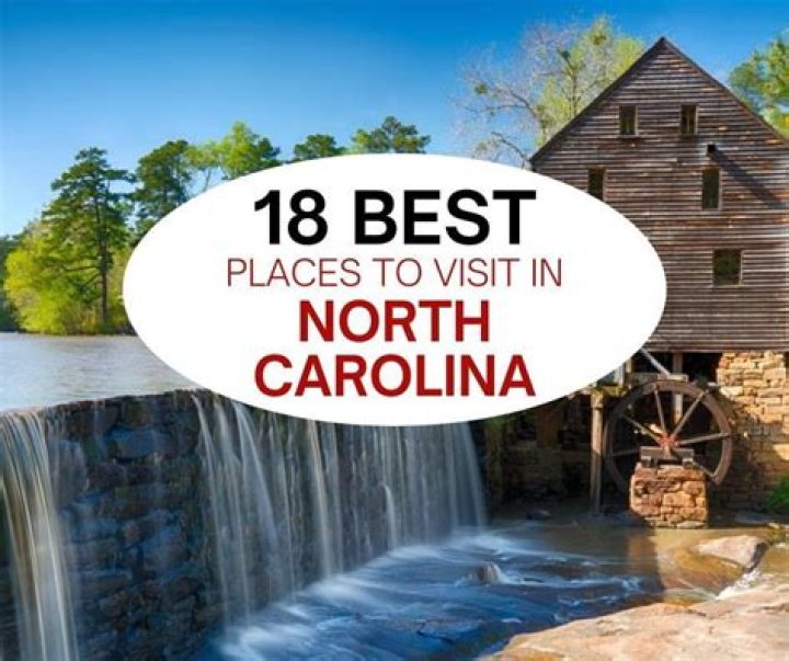 Top 10 Must-Visit Places on the US East Coast