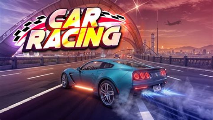 Top Car Games Unblocked: Play Anytime, Anywhere