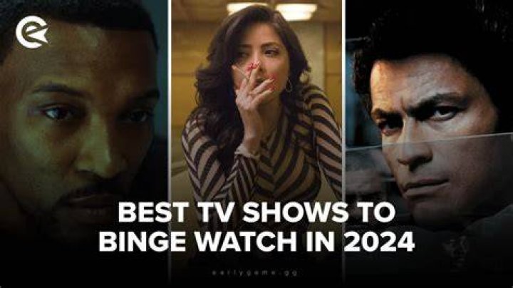 Top Hot Web Series to Binge-Watch in 2023