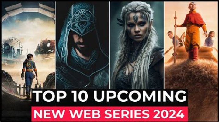Top Hot Web Series to Stream in 2023: A Comprehensive Guide