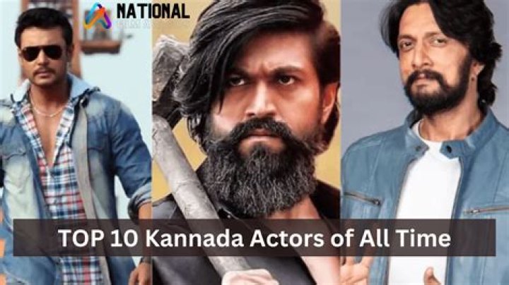 Top Kannada Movies: A Comprehensive Guide to the Best of Karnataka Cinema