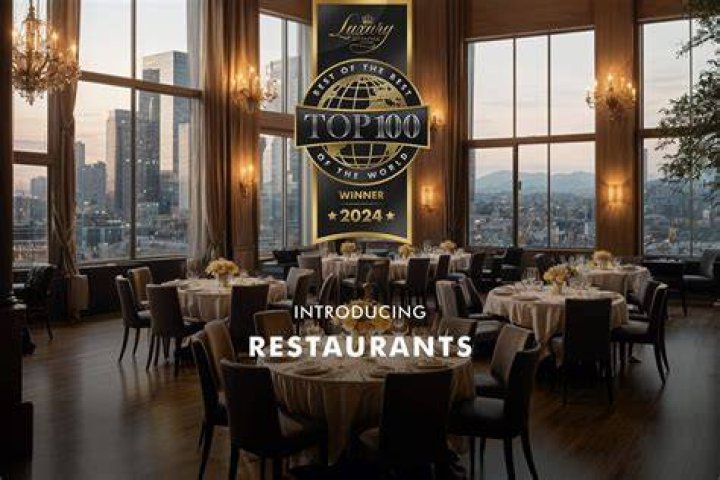 Top Restaurants Near Dallas Haraton: A Foodie's Ultimate Guide