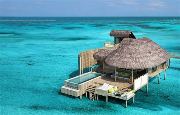 Top Roof Top Resorts: The Ultimate Guide to Elevated Luxury