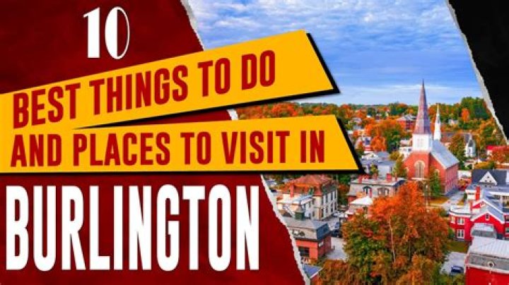 Top Things to Do in Burlington, IA: A Comprehensive Guide for Every Traveler