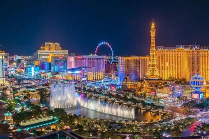 Top Vegas Movies: Your Ultimate Guide to Sin City on Screen!