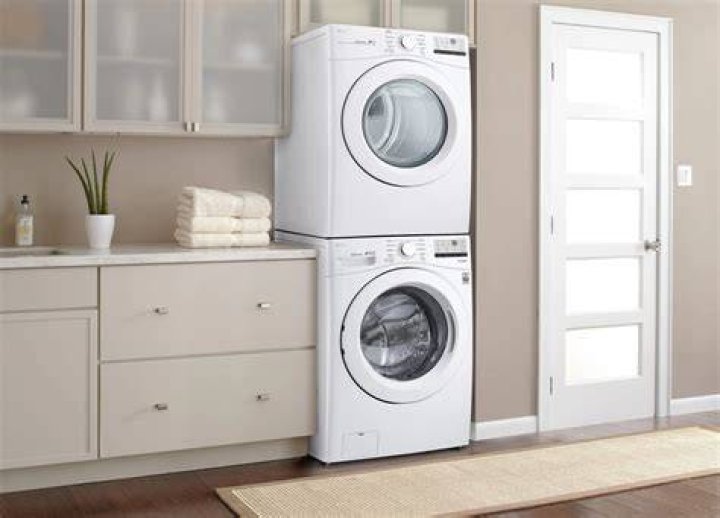 Top Washer Dryer Combos: Reviews & Best Buys in 2024!