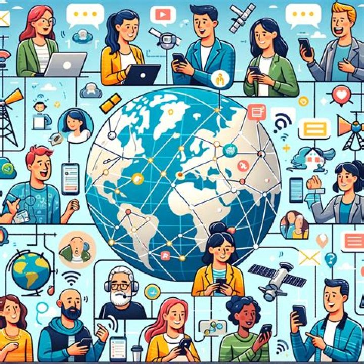Tori Easton: Connecting with Her World Through Fan Communities