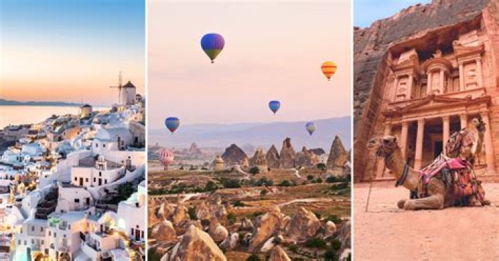 Travelvidsxyz: Your Ultimate Destination for Incredible Travel Experiences