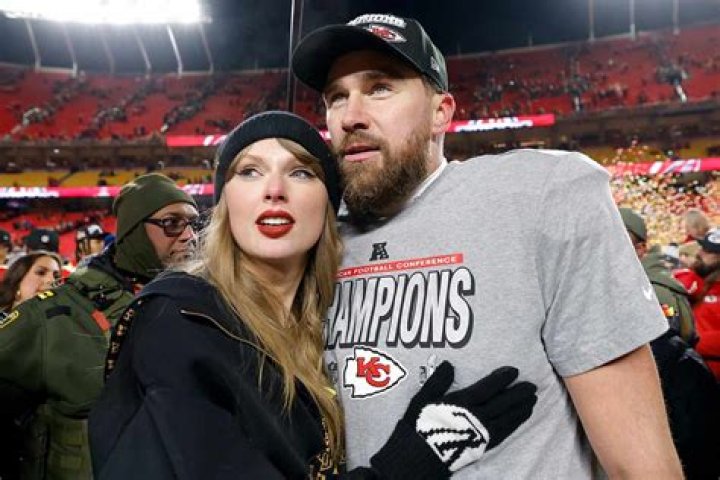Travis Kelce: The Unstoppable Force Redefining Tight End Dominance