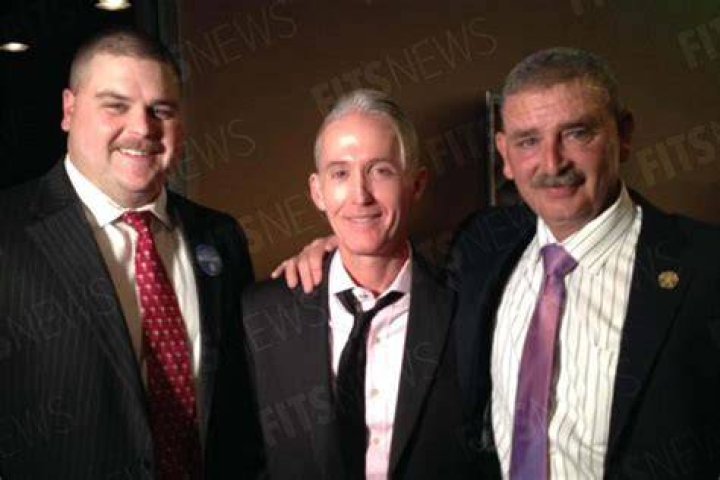 Trey Gowdy Nose: A Comprehensive Exploration