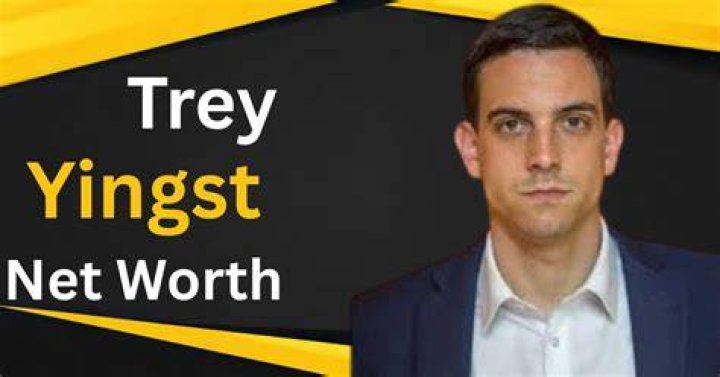Trey Yingst Partner: What We Know About His Relationship Status