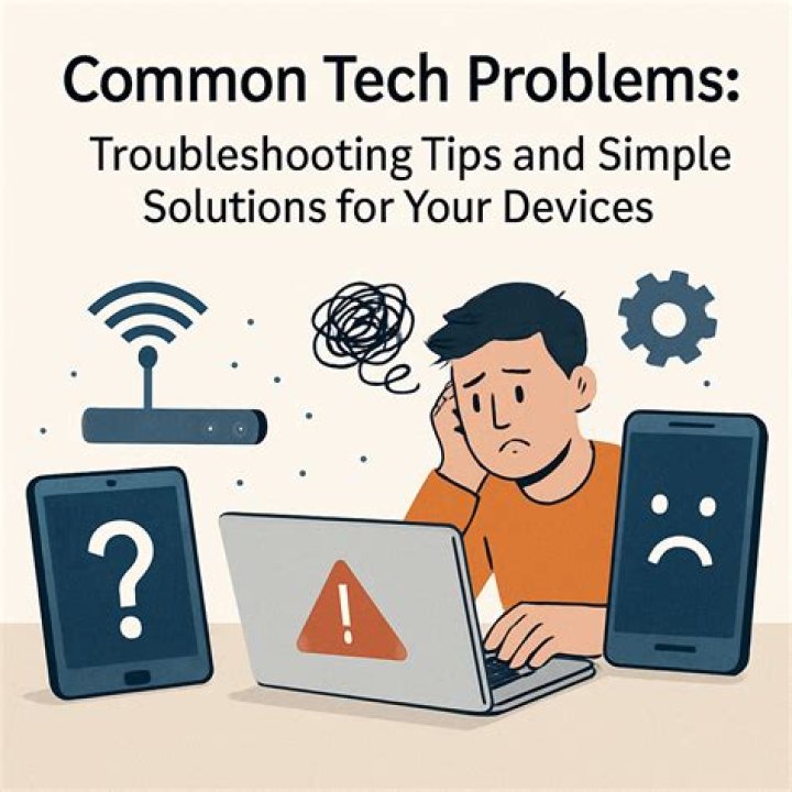 Troubleshooting: Common Search Issues & Solutions