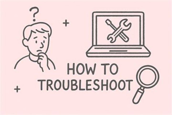 Troubleshooting: What To Do When "We Didn't Find Results" Happens!