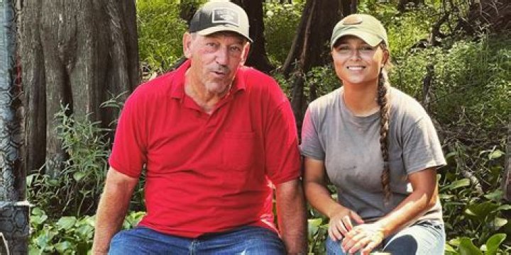 Troy Landry: The Remarkable Journey of a True Cajun Legend