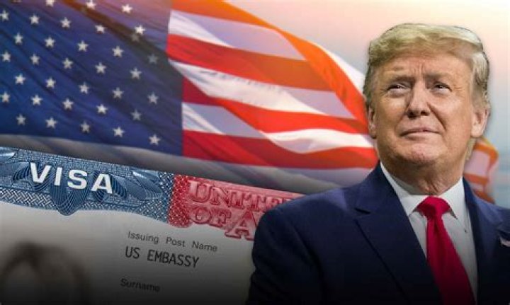 Trump Immigration News