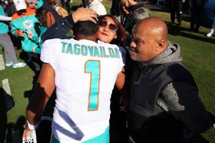 Tua Tagovailoa: The Inspirational Story of a Football Family and Tua's Brother Age