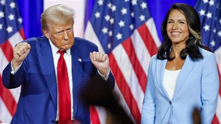 Tulsi Gabbard Children: A Comprehensive Insight