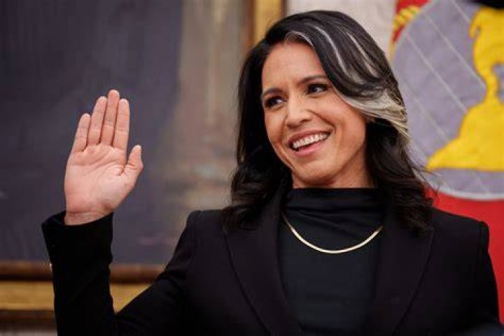 Tulsi Gabbard Kids: An In-Depth Exploration of Her Family Life