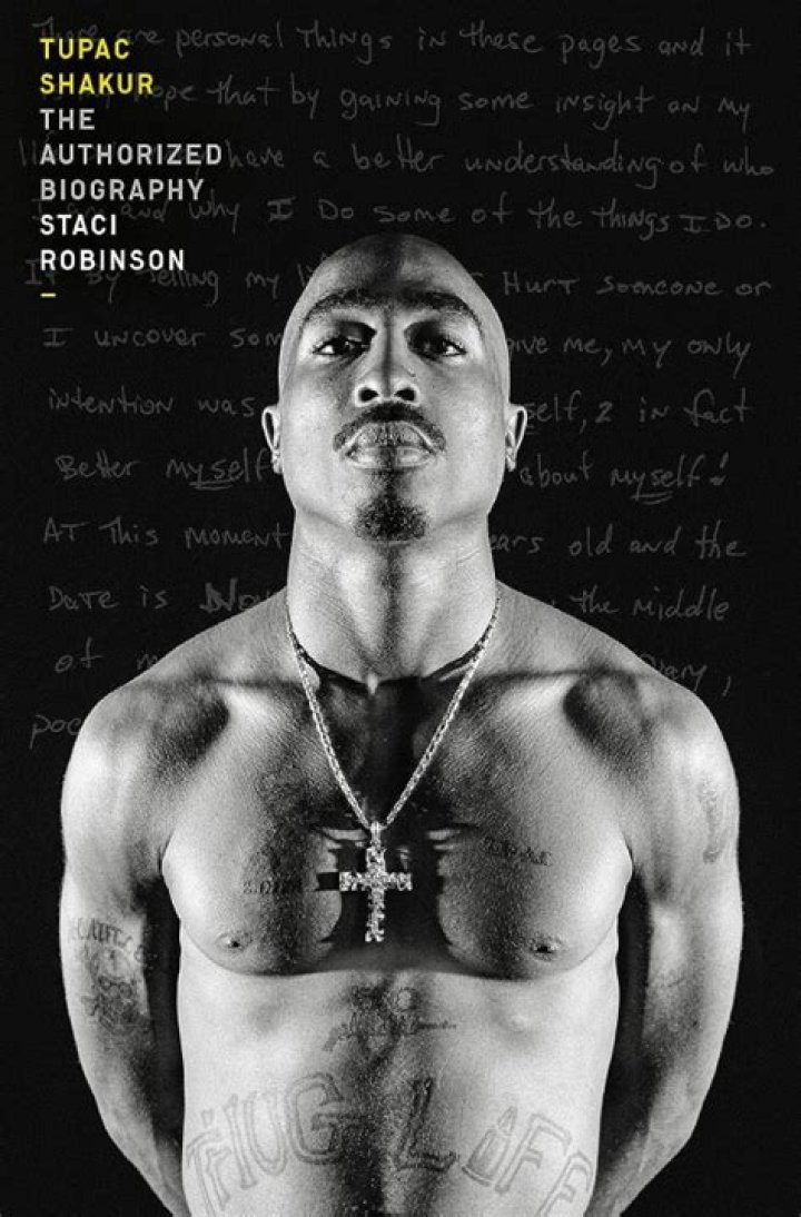 Tupac Shakur: A Legacy Beyond Wealth