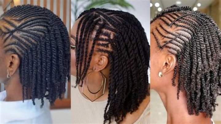 Twists Hairstyles Women: A Perfect Blend of Style and Versatility