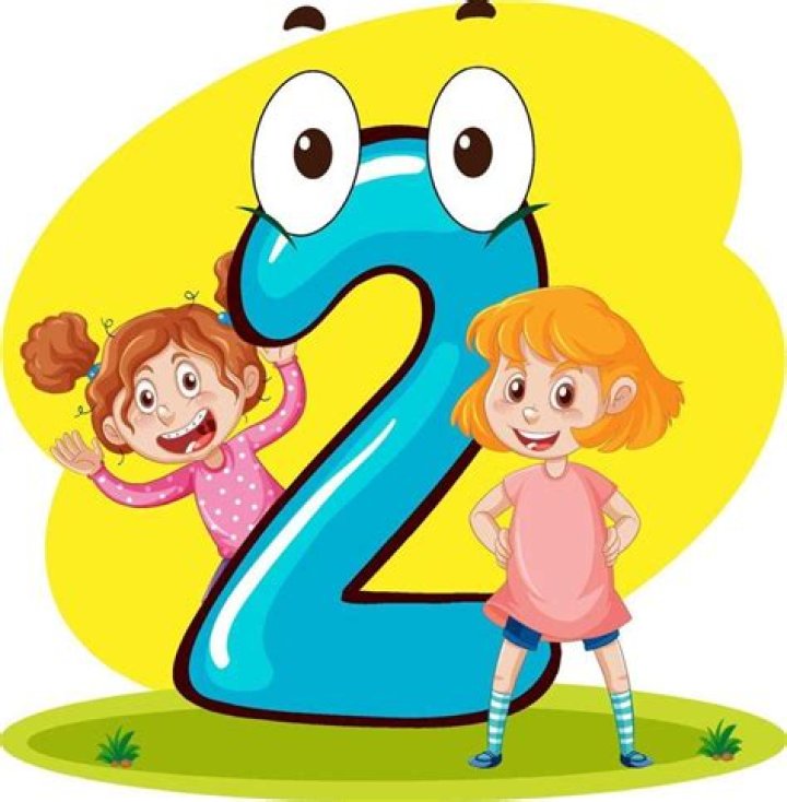 Two Baby One Fox: Exploring the Magic of the Number Two