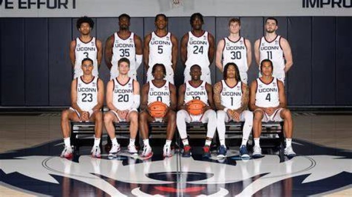UConn Men's Basketball Roster: A Comprehensive Guide for Fans