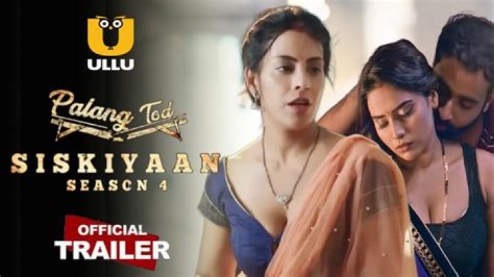 Ullu Hot Movies: A Comprehensive Guide to India's Trendiest OTT Platform