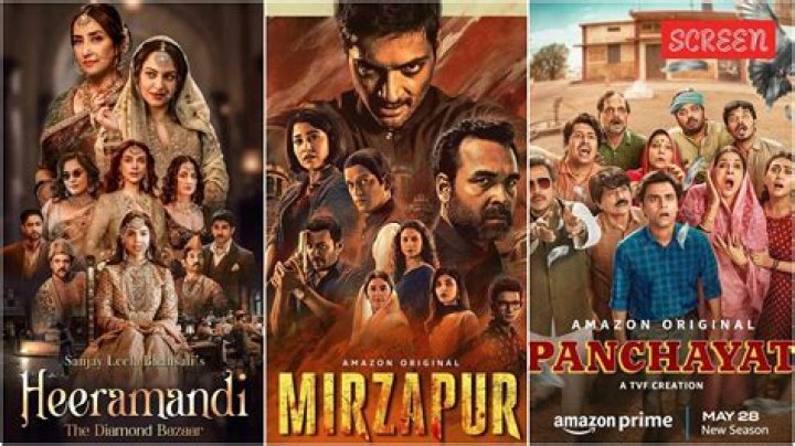 Ullu Wab Series: A Thrilling Journey into India's Most Popular Web Series