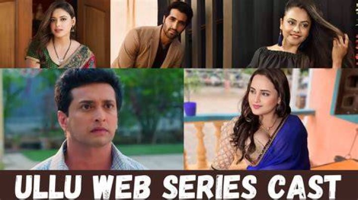 Ullu Web Series Full Episodes: The Ultimate Guide to India's Hottest Digital Series