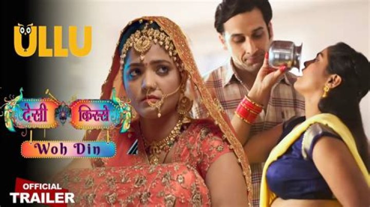 Ullu Web Series New Video: Exploring the Latest Trend in Indian Digital Entertainment