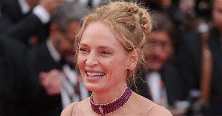 Uma Thurman Net Worth 2024: Earnings & Career Highlights