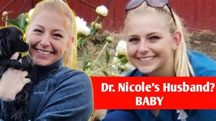 Uncovering the Buzz: Who is Nicole Arcy's Husband?