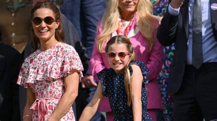 Uncovering the Interest in Pippa Middleton Daughter Photos and Her Private World