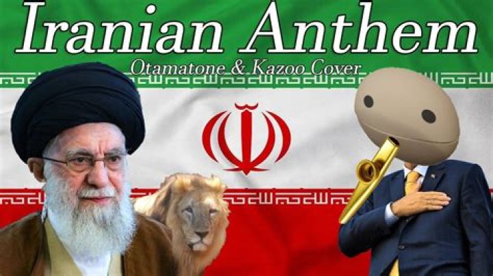 Uncovering the Iranian National Anthem Before the Revolution
