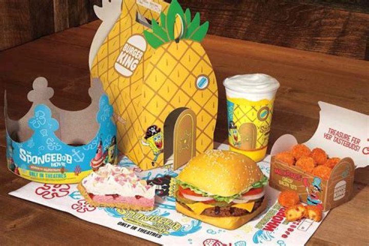 Uncovering the Mystery of the Burger King Hat Giy: A Collector's Guide